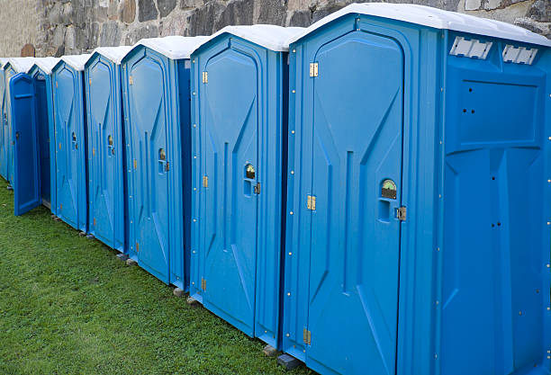 Portable Toilets for Disaster Relief Sites in Brainerd, MN